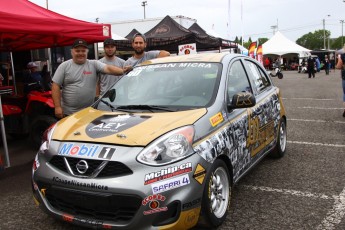 Grand Prix de Trois-Rivières - Coupe Nissan Micra