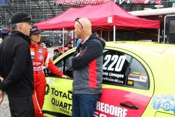 Grand Prix de Trois-Rivières - Coupe Nissan Micra