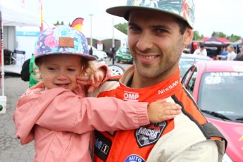 Grand Prix de Trois-Rivières - Coupe Nissan Micra