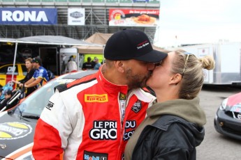 Grand Prix de Trois-Rivières - Coupe Nissan Micra