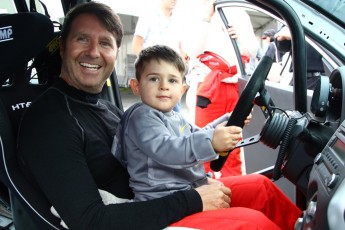 Grand Prix de Trois-Rivières - Coupe Nissan Micra