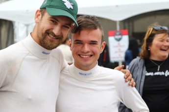 Grand Prix de Trois-Rivières - Coupe Nissan Micra