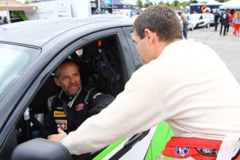 Grand Prix de Trois-Rivières - Coupe Nissan Micra