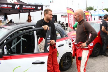 Grand Prix de Trois-Rivières - Coupe Nissan Micra