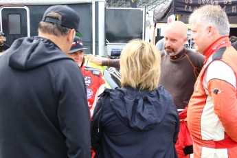 Grand Prix de Trois-Rivières - Coupe Nissan Micra