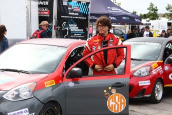 Grand Prix de Trois-Rivières - Coupe Nissan Micra