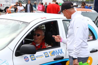 Grand Prix de Trois-Rivières - Coupe Nissan Micra