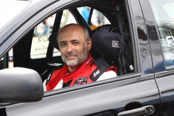 Grand Prix de Trois-Rivières - Coupe Nissan Micra