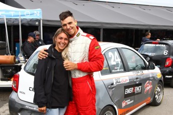 Grand Prix de Trois-Rivières - Coupe Nissan Micra