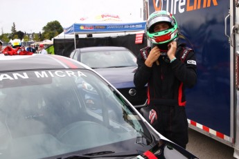 Grand Prix de Trois-Rivières - Coupe Nissan Micra