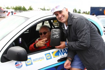 Grand Prix de Trois-Rivières - Coupe Nissan Micra