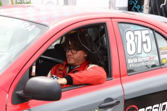 Grand Prix de Trois-Rivières - Coupe Nissan Micra