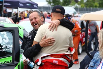 Grand Prix de Trois-Rivières - Coupe Nissan Micra