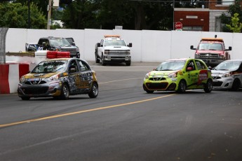 Grand Prix de Trois-Rivières - Coupe Nissan Micra