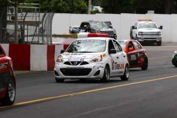 Grand Prix de Trois-Rivières - Coupe Nissan Micra