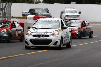 Grand Prix de Trois-Rivières - Coupe Nissan Micra