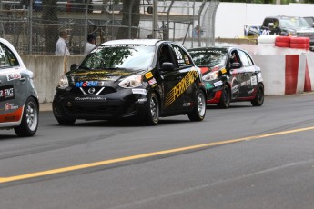 Grand Prix de Trois-Rivières - Coupe Nissan Micra