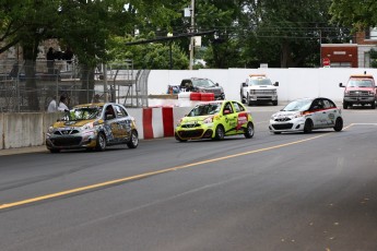 Grand Prix de Trois-Rivières - Coupe Nissan Micra