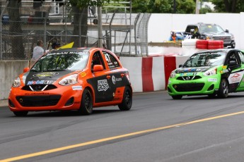 Grand Prix de Trois-Rivières - Coupe Nissan Micra