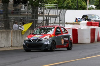 Grand Prix de Trois-Rivières - Coupe Nissan Micra