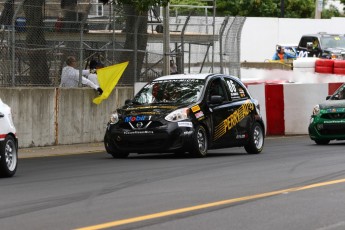 Grand Prix de Trois-Rivières - Coupe Nissan Micra