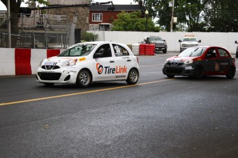 Grand Prix de Trois-Rivières - Coupe Nissan Micra