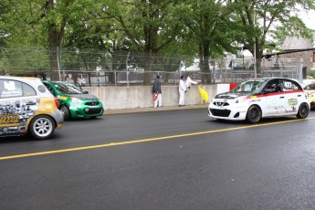 Grand Prix de Trois-Rivières - Coupe Nissan Micra