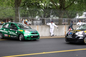 Grand Prix de Trois-Rivières - Coupe Nissan Micra