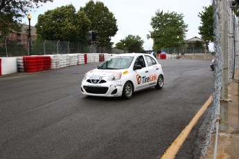 Grand Prix de Trois-Rivières - Coupe Nissan Micra