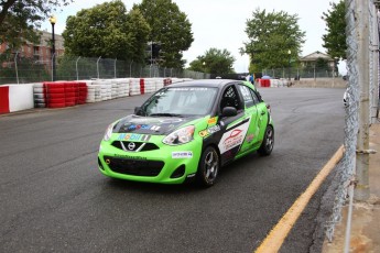 Grand Prix de Trois-Rivières - Coupe Nissan Micra