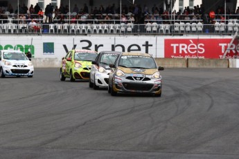 Grand Prix de Trois-Rivières - Coupe Nissan Micra