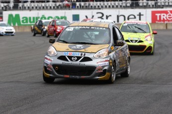 Grand Prix de Trois-Rivières - Coupe Nissan Micra