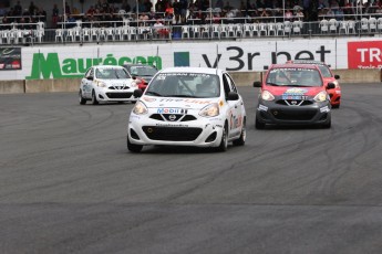 Grand Prix de Trois-Rivières - Coupe Nissan Micra