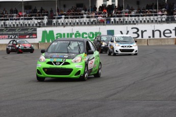 Grand Prix de Trois-Rivières - Coupe Nissan Micra