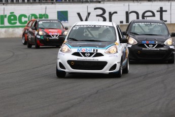 Grand Prix de Trois-Rivières - Coupe Nissan Micra