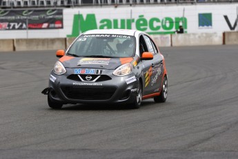 Grand Prix de Trois-Rivières - Coupe Nissan Micra