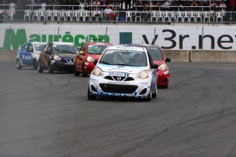 Grand Prix de Trois-Rivières - Coupe Nissan Micra