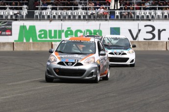 Grand Prix de Trois-Rivières - Coupe Nissan Micra