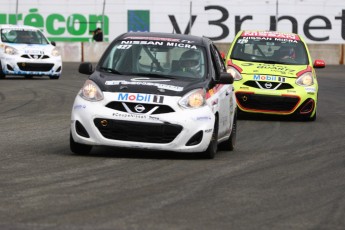 Grand Prix de Trois-Rivières - Coupe Nissan Micra