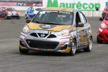 Grand Prix de Trois-Rivières - Coupe Nissan Micra