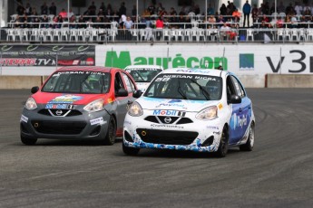 Grand Prix de Trois-Rivières - Coupe Nissan Micra