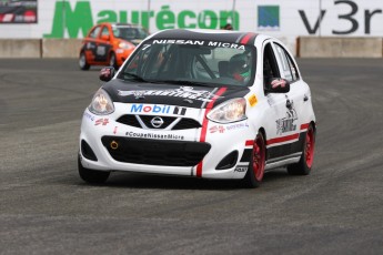 Grand Prix de Trois-Rivières - Coupe Nissan Micra