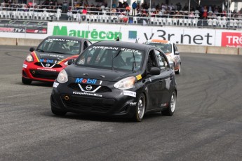 Grand Prix de Trois-Rivières - Coupe Nissan Micra