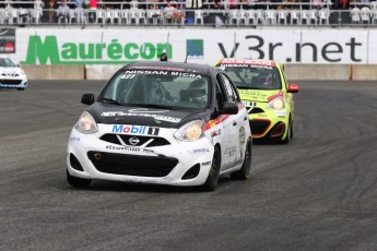 Grand Prix de Trois-Rivières - Coupe Nissan Micra