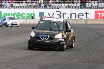 Grand Prix de Trois-Rivières - Coupe Nissan Micra