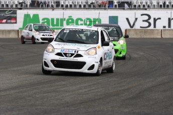 Grand Prix de Trois-Rivières - Coupe Nissan Micra