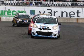 Grand Prix de Trois-Rivières - Coupe Nissan Micra