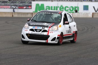 Grand Prix de Trois-Rivières - Coupe Nissan Micra