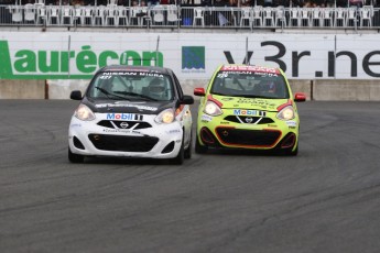 Grand Prix de Trois-Rivières - Coupe Nissan Micra