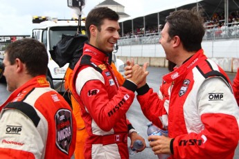 Grand Prix de Trois-Rivières - Coupe Nissan Micra